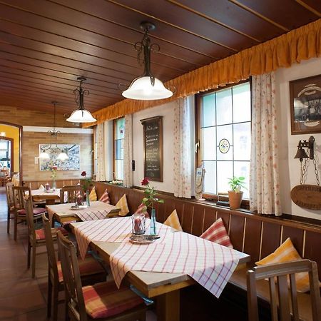 Gasthof Sauerteig Rödental Buitenkant foto